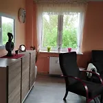 Arkonski Apartment
