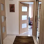 Apartment Arkonski Stettin