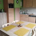 Arkonski Apartment Stettin