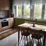 Arkonski Apartment Stettin