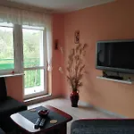 Arkonski Apartment Szczecin