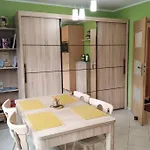 Apartment Arkonski
