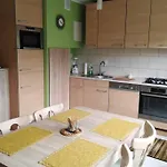 Apartment Arkonski