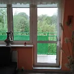 Arkonski Apartment *