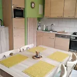 Apartment Arkonski *