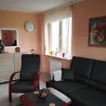 Apartment Arkonski *