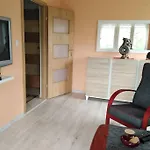 Apartment Arkonski Stettin