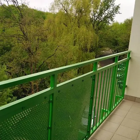 Arkonski Apartment