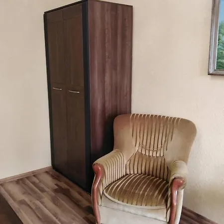 Arkonski Apartment Stettin