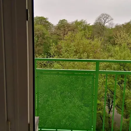 Appartamento Arkonski