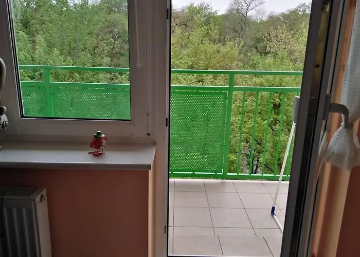 Arkonski Apartment *