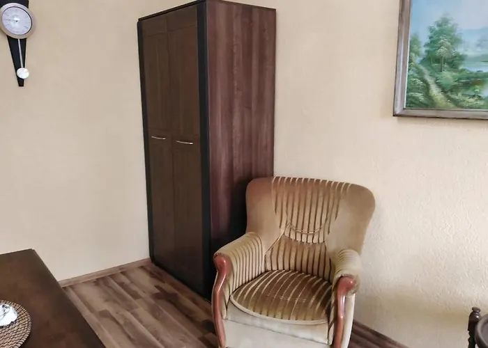 Arkonski Apartment Szczecin