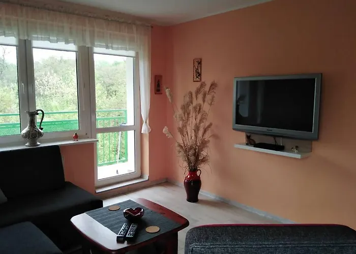 Arkonski Apartment Szczecin