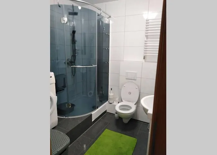 Arkonski Apartment *